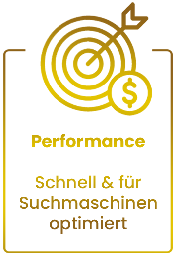 Performance Banner