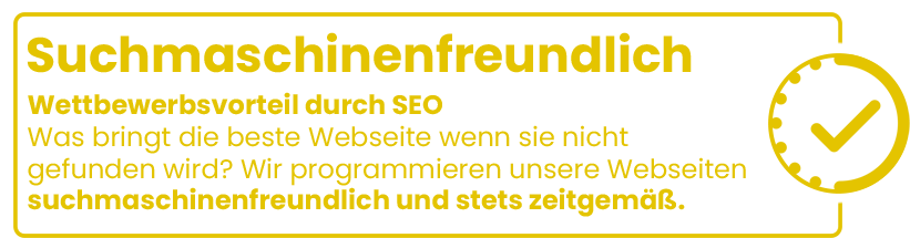 Seo freundlich